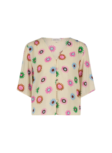 Fabienne Chapot Blouse Starlet CLTBLS81SS250136