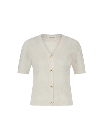 Fabienne Chapot Vest Maddy CLTCAR37SS251009