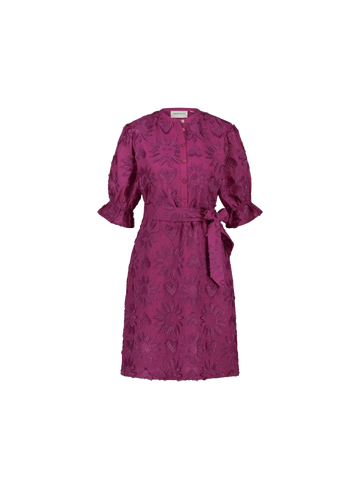 Fabienne Chapot Jurk Totine CLTDRS60SS257618