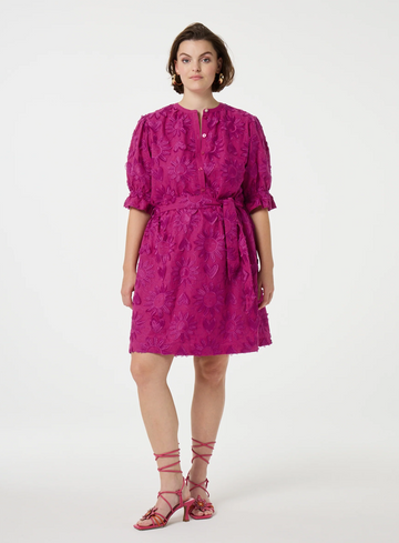 Fabienne Chapot Jurk Totine CLTDRS60SS257618