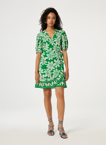 Fabienne Chapot Jurk Ariel CLTDRS86SS250140