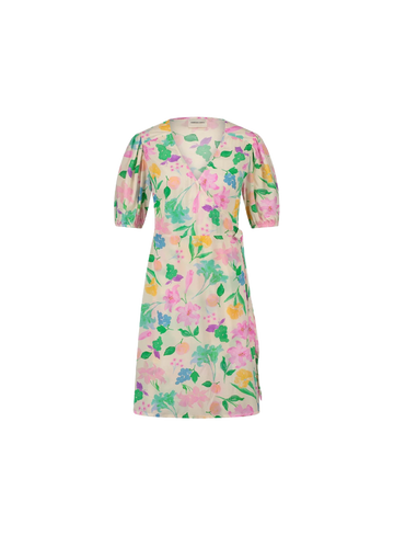 Fabienne Chapot Jurk Cleo CLTDRS14SS250157
