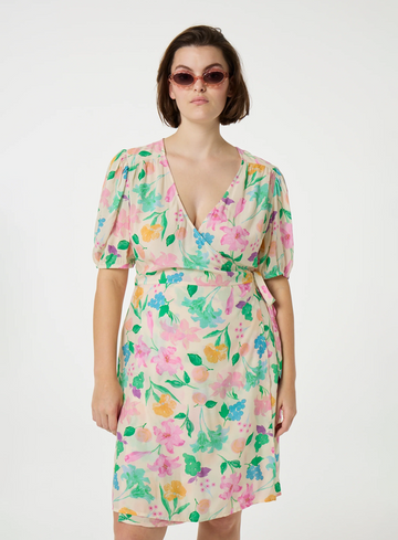 Fabienne Chapot Jurk Cleo CLTDRS14SS250157