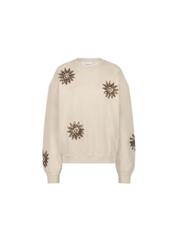 Fabienne Chapot Sweater Archie CLTSWE18SS251507