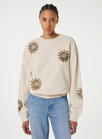 Fabienne Chapot Sweater Archie CLTSWE18SS251507