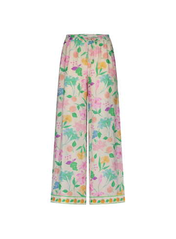 Fabienne Chapot Broek Brent CLTTRS36SS250157