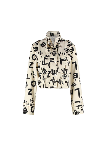 Florèz Jacket CR0035