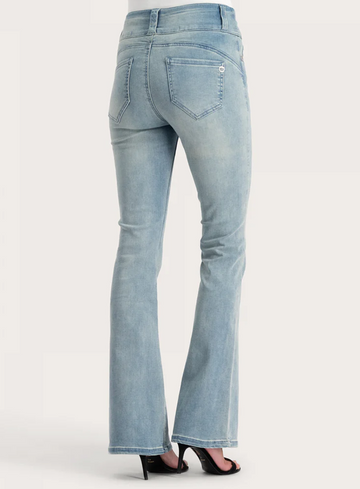 Florèz Jeans Bodine Flared