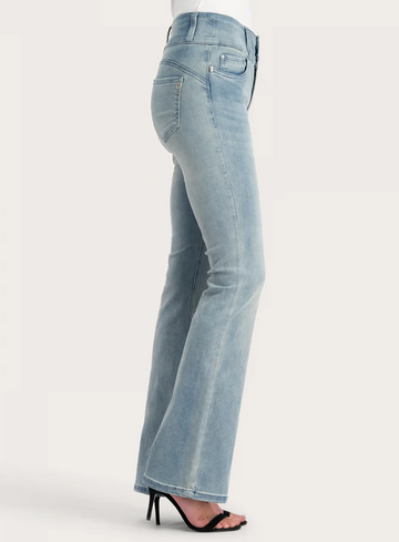 Florèz Jeans Bodine Flared