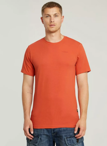G-Star T-shirt Slim base D19070-C723