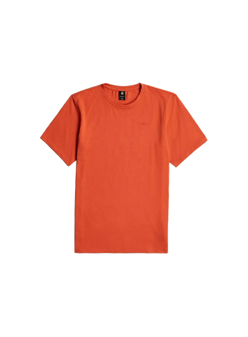 G-Star T-shirt Slim base D19070-C723