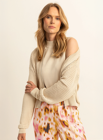 Expresso Vest EX12-25101