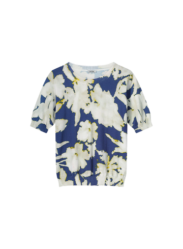 Kyra Pullover Flower Gwen-s25