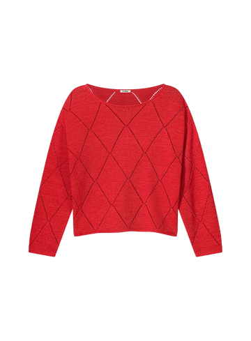 Kyra Pullover Holly-s25