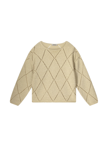 Kyra Pullover Holly-s25