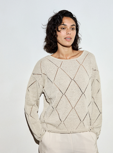 Kyra Pullover Holly-s25