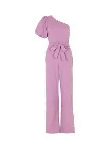 Freebird Jumpsuit Jossy Ss F-Wv-Pes-Crepe-25-2