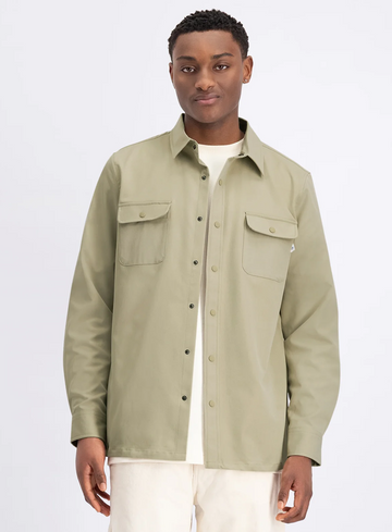Law of the Sea Overshirt LAW-10038