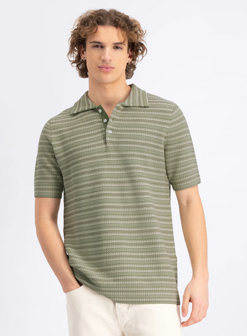 Law of the Sea Poloshirt LAW-10059