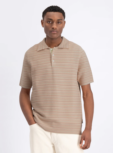 Law of the Sea Poloshirt LAW-10059