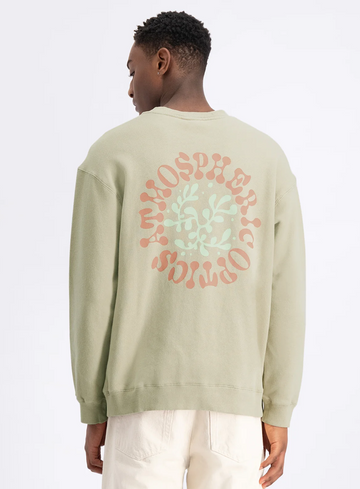 Law of the Sea Sweater LAW-10065