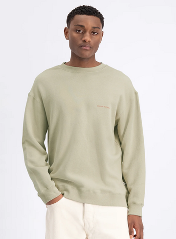 Law of the Sea Sweater LAW-10065