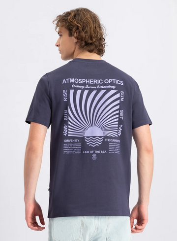 Law of the Sea T-shirt LAW-10070