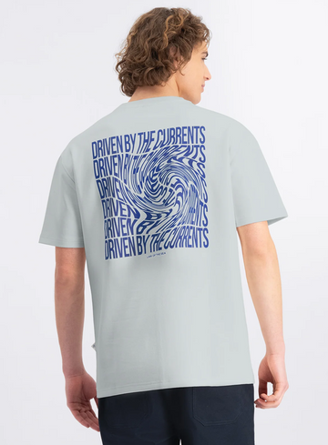 Law of the Sea T-shirt LAW-10071