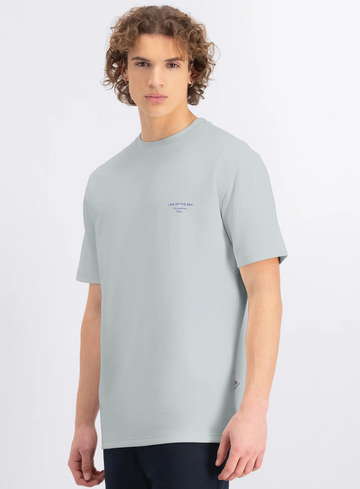 Law of the Sea T-shirt LAW-10071