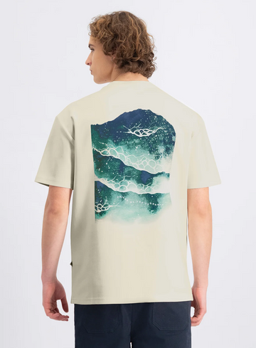 Law of the Sea T-shirt LAW-10078