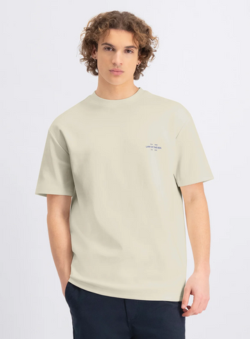 Law of the Sea T-shirt LAW-10078