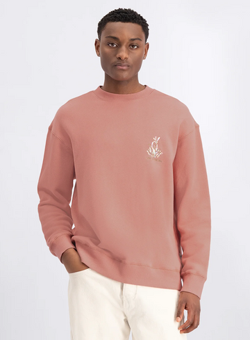 Law of the Sea Sweater LAW-10100