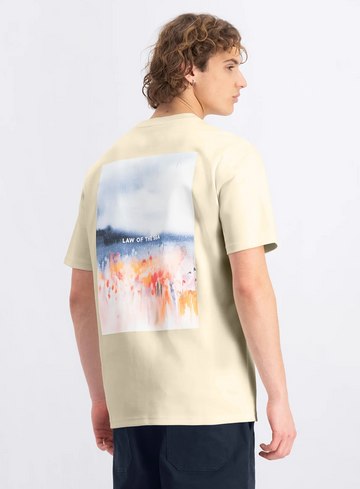 Law of the Sea T-shirt LAW-10111