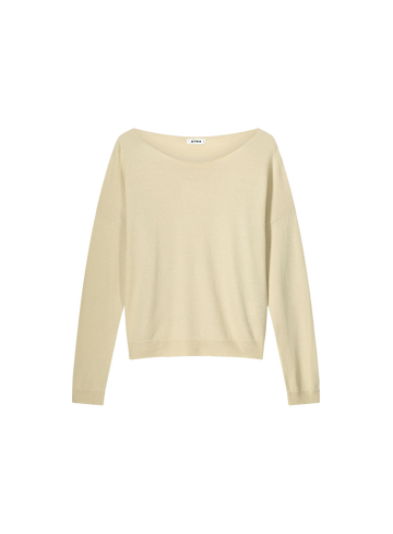 Kyra Pullover Lurex Elijn-s25