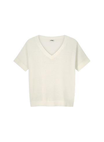 Kyra Pullover Lurex Ezra-s25
