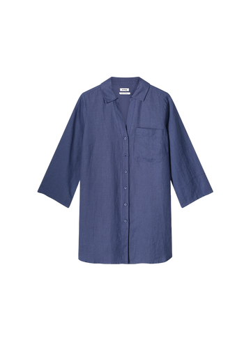 Kyra Blouse Mabel-s25
