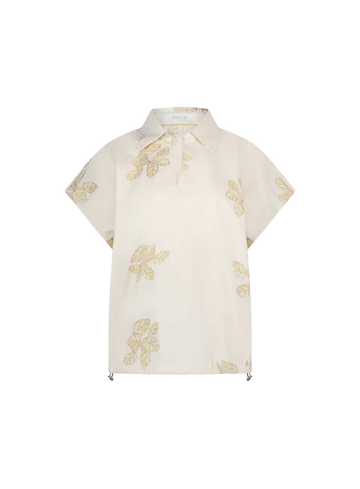 Nukus Blouse Daniek NKS01049