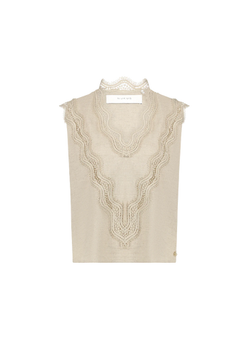 Nukus Blouse Maya NKS01033