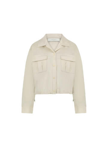 Nukus Blouse Durham NKS02041