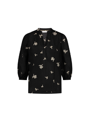 Nukus Blouse Lena NKS02072