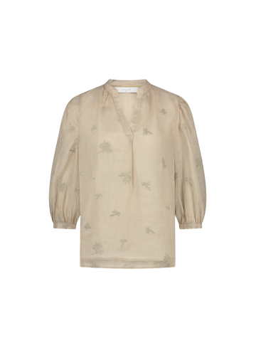Nukus Blouse Lena NKS02072