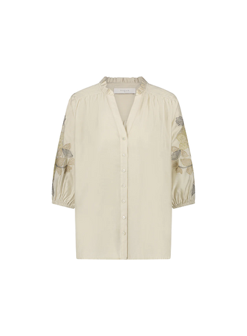 Nukus Blouse Tina NKS02097