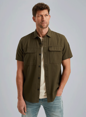 PME Legend Overshirt PSIS2503242