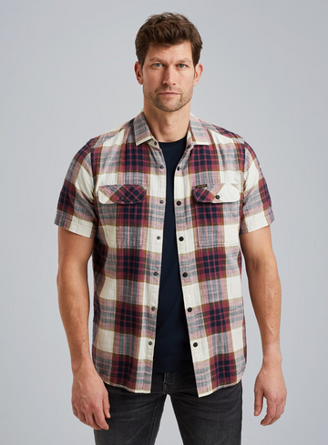 PME Legend Overshirt PSIS2503234