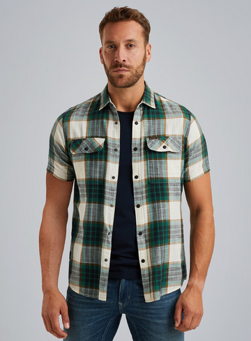 PME Legend Overshirt PSIS2503234