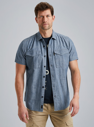 PME Legend Overshirt PSIS2503237