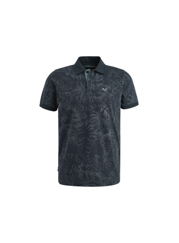 PME Legend Pique polo PPSS2503859