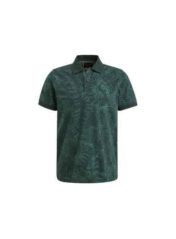 PME Legend Pique polo PPSS2503859