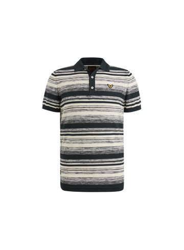 PME Legend Pique polo PPSS2503866