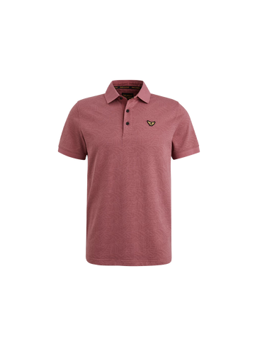 PME Legend Pique polo PPSS2503883